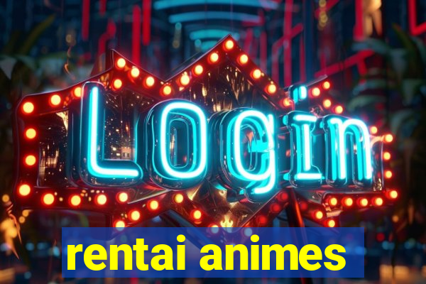 rentai animes