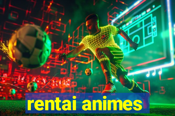 rentai animes