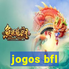 jogos bfl