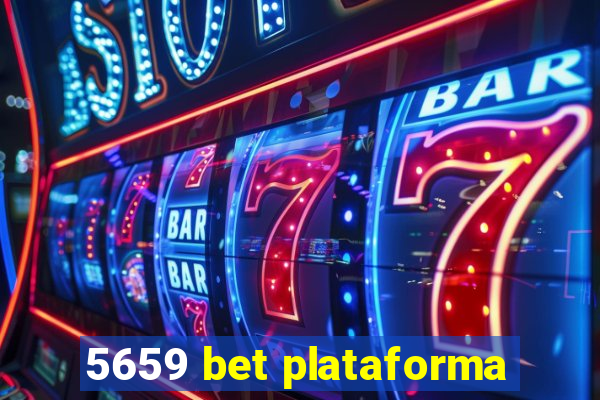5659 bet plataforma
