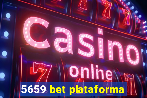 5659 bet plataforma