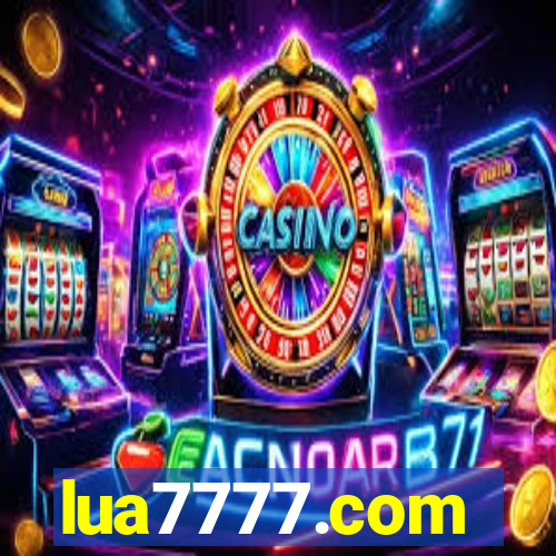 lua7777.com