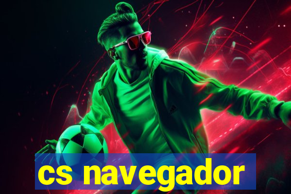 cs navegador