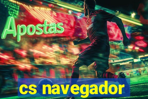 cs navegador