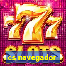 cs navegador