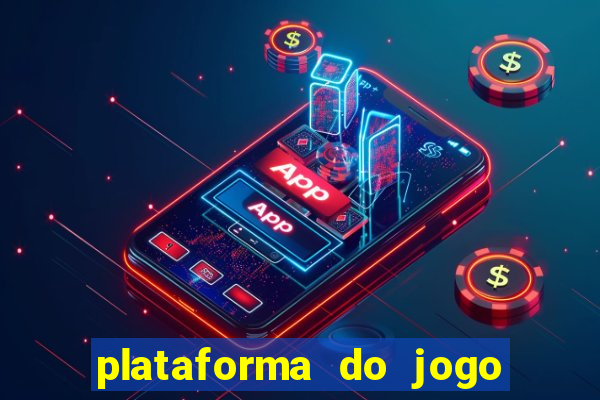 plataforma do jogo do tigrinho de r$ 5