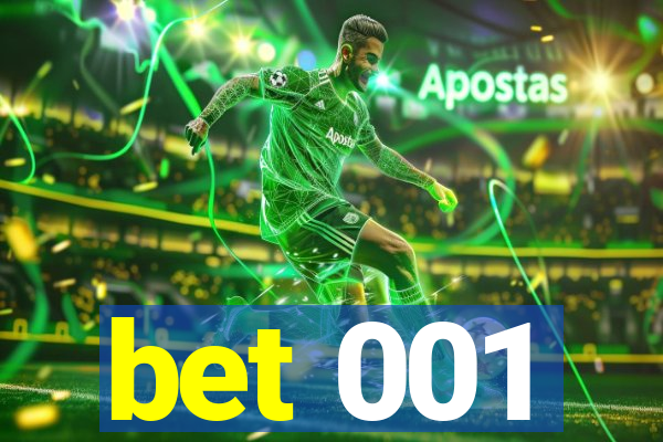 bet 001