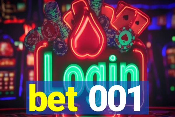 bet 001