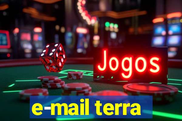 e-mail terra