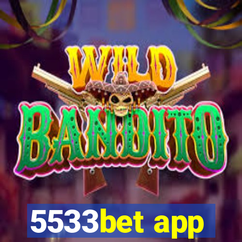 5533bet app