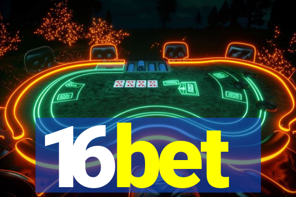 16bet