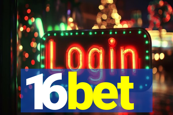 16bet
