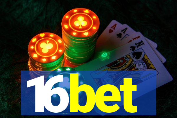 16bet