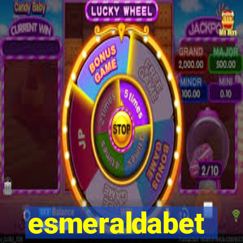 esmeraldabet