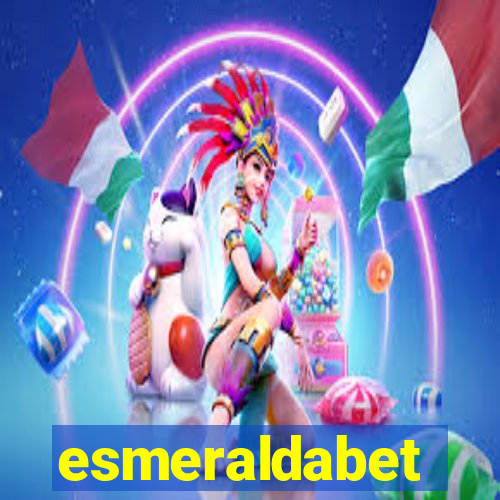 esmeraldabet