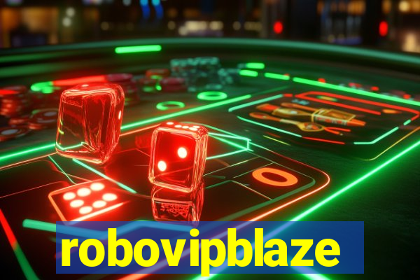robovipblaze