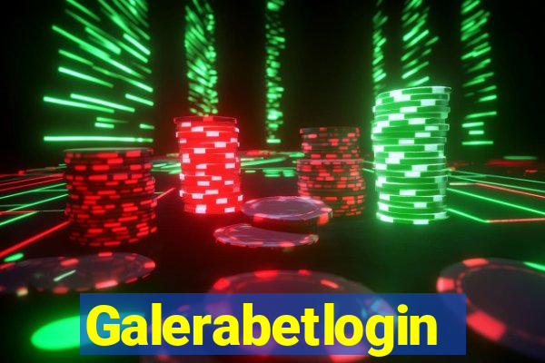 Galerabetlogin
