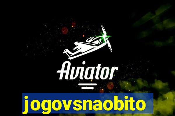 jogovsnaobito