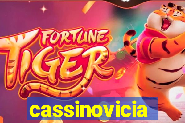 cassinovicia