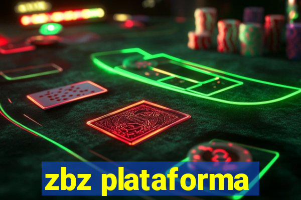 zbz plataforma