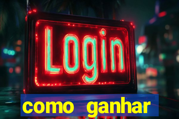 como ganhar dinheiro jogando sem depositar nada