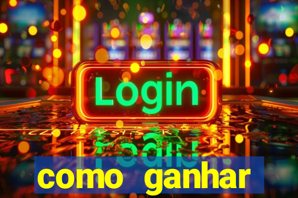 como ganhar dinheiro jogando sem depositar nada