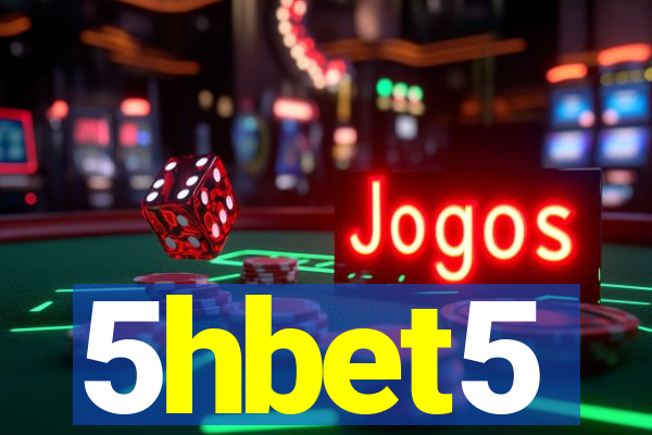 5hbet5