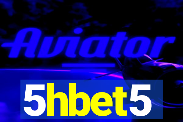 5hbet5