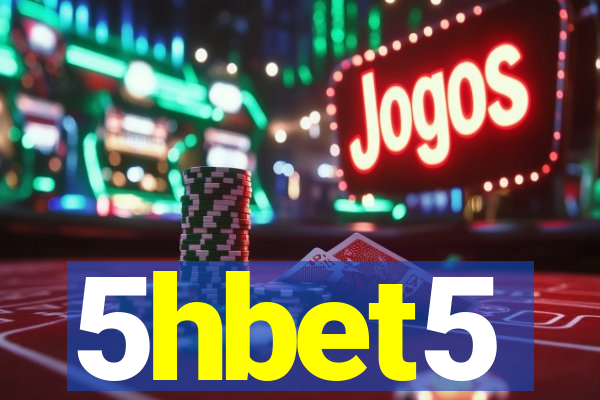 5hbet5