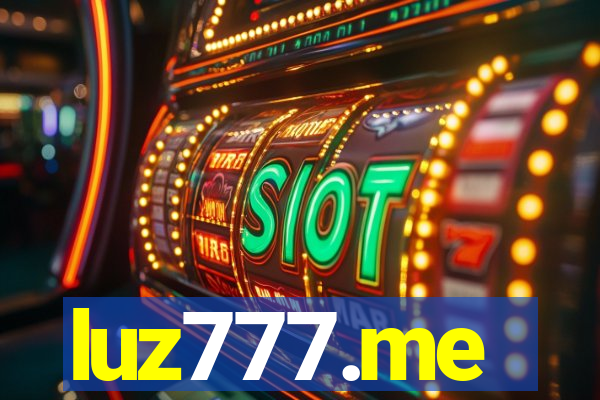 luz777.me
