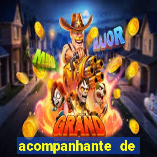 acompanhante de luxo salvador