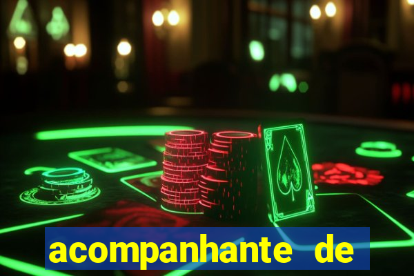 acompanhante de luxo salvador