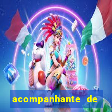 acompanhante de luxo salvador
