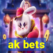 ak bets