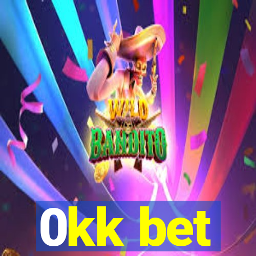 0kk bet