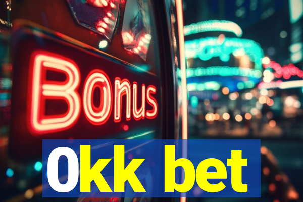 0kk bet