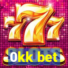 0kk bet