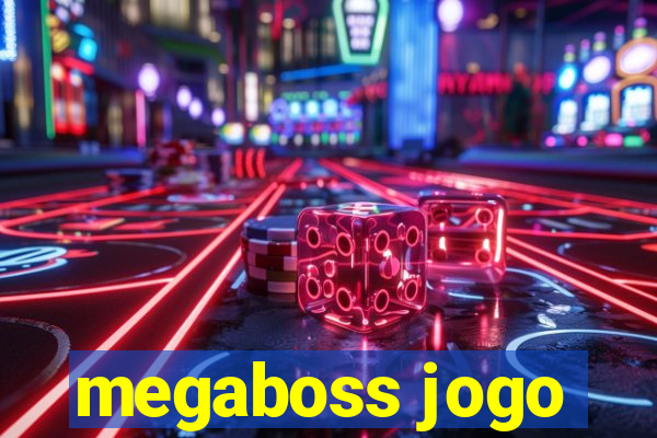 megaboss jogo