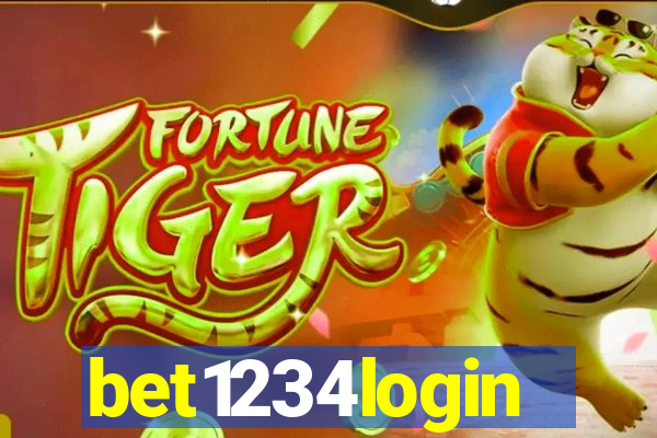 bet1234login