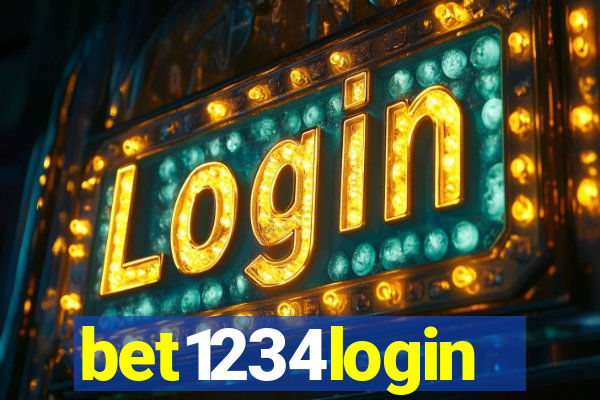 bet1234login