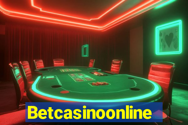 Betcasinoonline