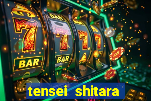tensei shitara slime datta ken filme 2 dublado