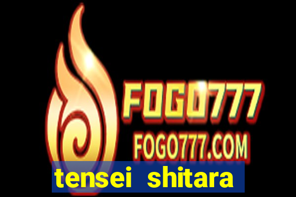 tensei shitara slime datta ken filme 2 dublado