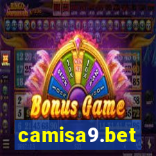 camisa9.bet