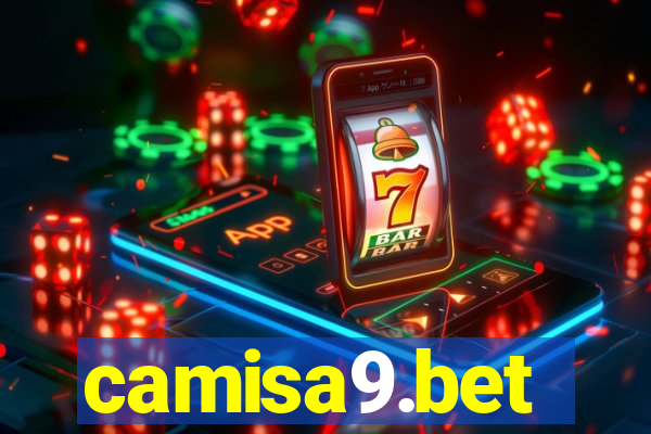 camisa9.bet