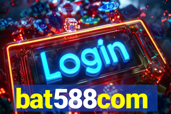 bat588com