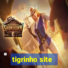 tigrinho site