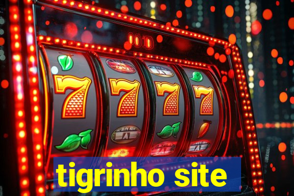 tigrinho site