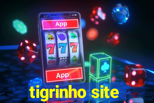 tigrinho site