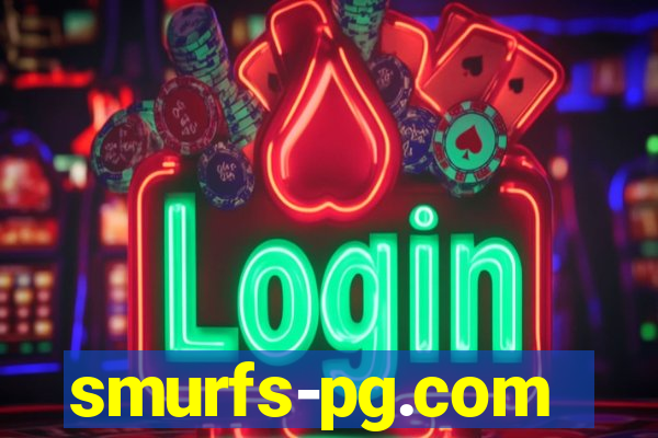 smurfs-pg.com